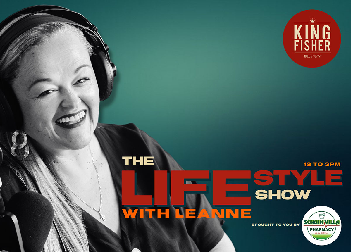 The Lifestyle Show
