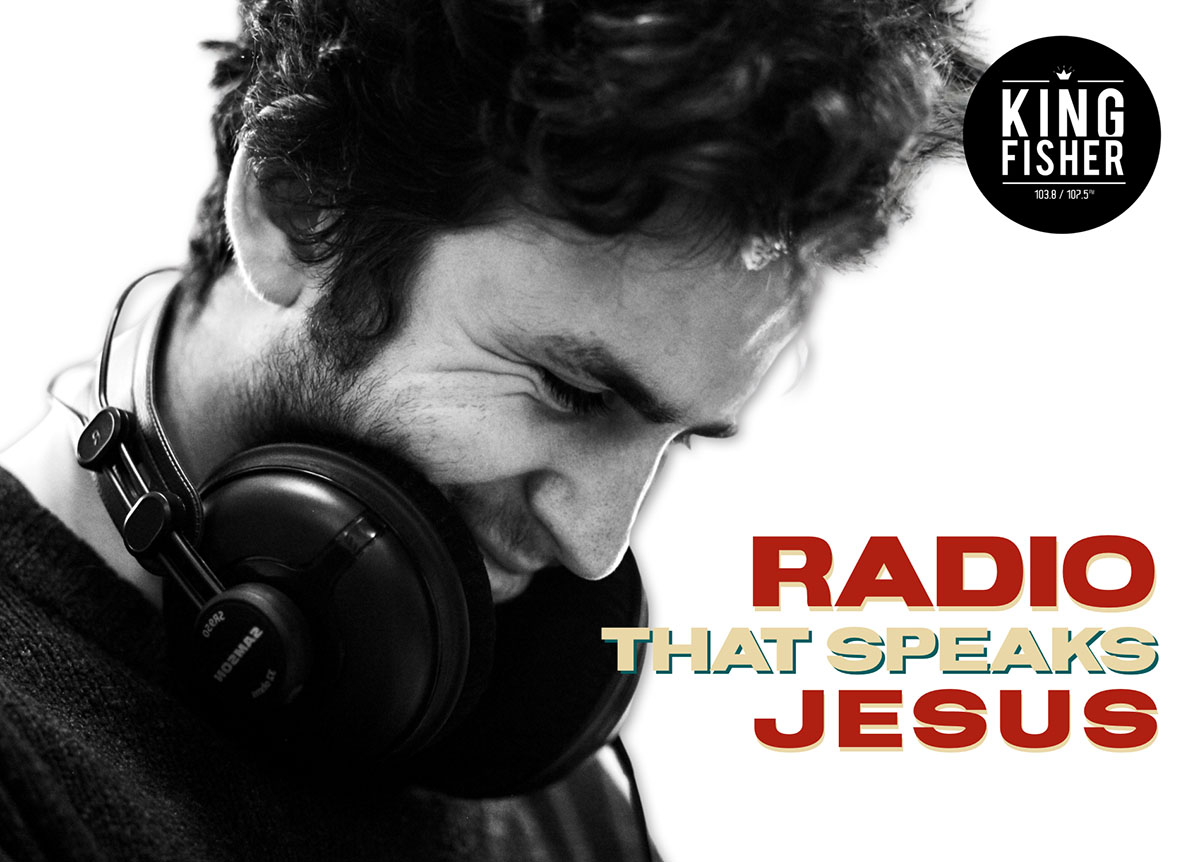 Radio that Speaks Jesus