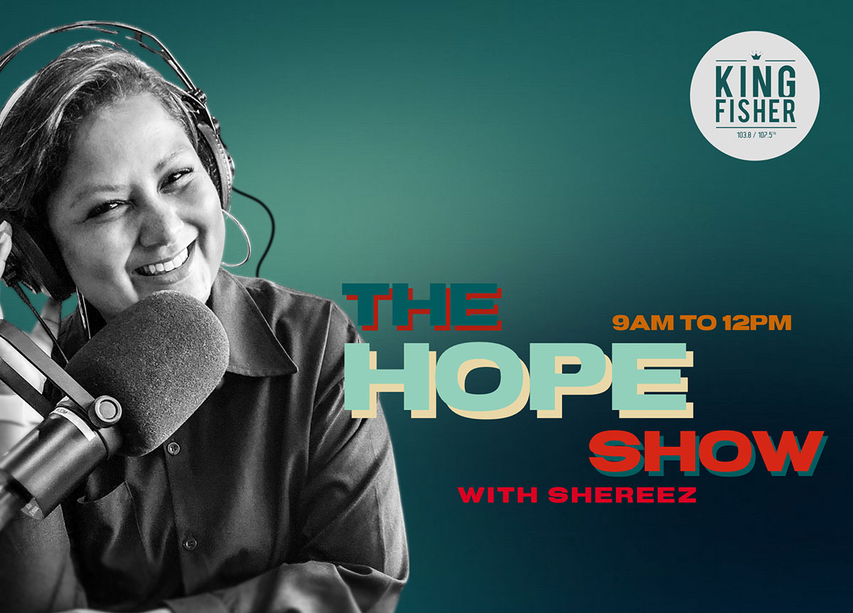 The Hope Show